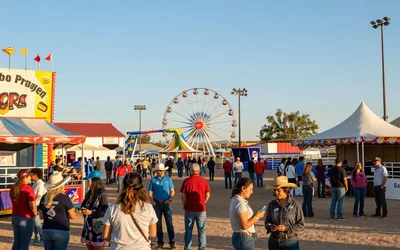 60th Annual Fair