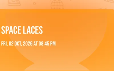 Space Laces