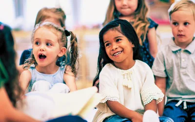 Storytime & Craft