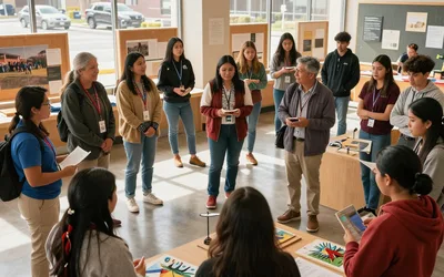 Student Day – Free Admission for Students