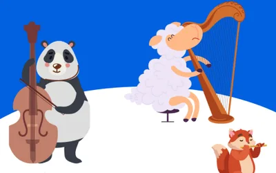 Symphony Storytime