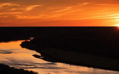 The River and The Wall | Screening Event