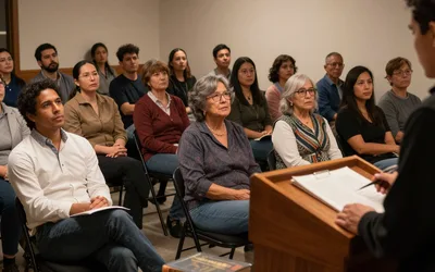 UNM Creative Writing Program presents Jake Fournier