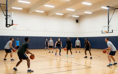 Basketball