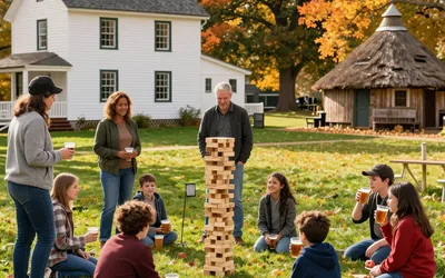 Fall Festival