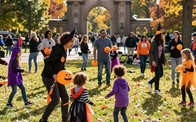 Halloween Fest 2026
