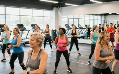Open House at Ocean Breeze Athletic Complex