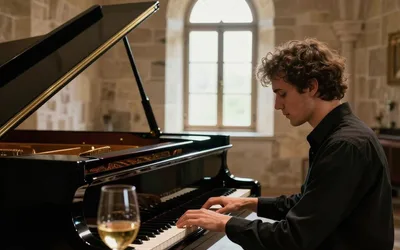 Piano+ #52