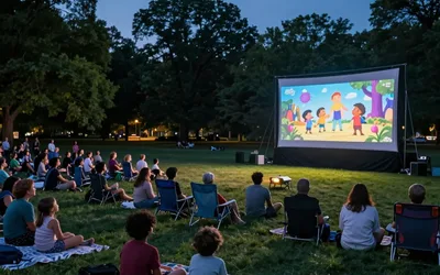 Starlight Cinema