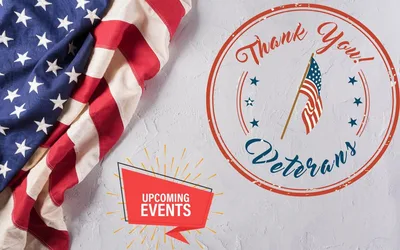 Red, White & You Veterans Picnic