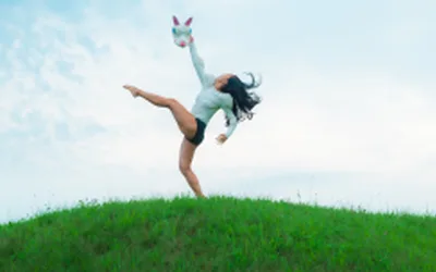 Big Time Miss InterMISSION Residency showcase