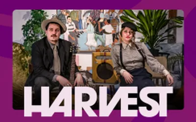 Blue Moon Marquee Live Performance