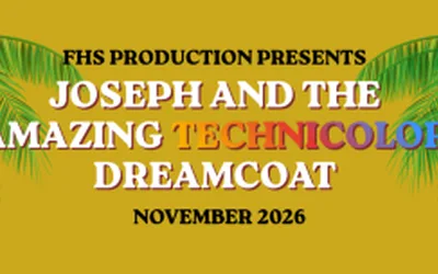 Joseph and the Amazing Technicolor Dreamcoat