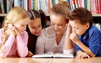 Fall Pre-School Storytime