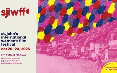 37th Annual St. John's