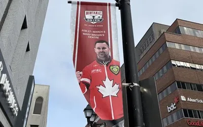 2026 Montana's Brier