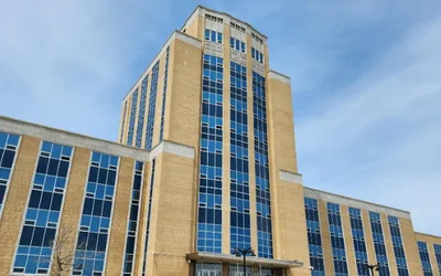 Eating Disorder Awareness Week Kickoff