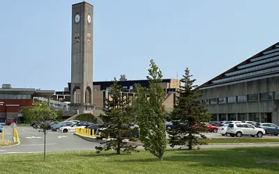 MUN Spring Convocation