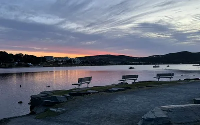 Regatta Eve Concert
