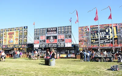 RibFest