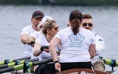 Royal St. John’s Regatta