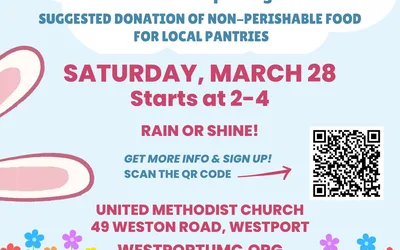 2026 Annual Easter Egg Hunt