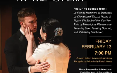 An Evening at the Opera