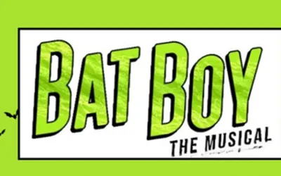 Bat Boy: The Musical