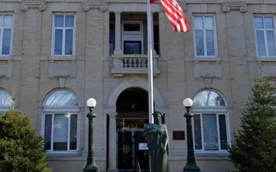 Belleville Municipal Election