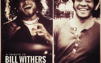 Bill Withers Tribute @ Daddy Rabbit