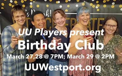 Birthday Club