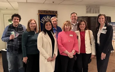 Business After Hours Networking Event