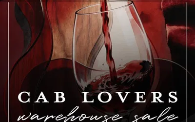 Cab Lovers Warehouse Sale