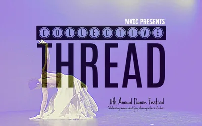 Collective Thread Dance Festival