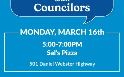 Town Easter Egg Hunt