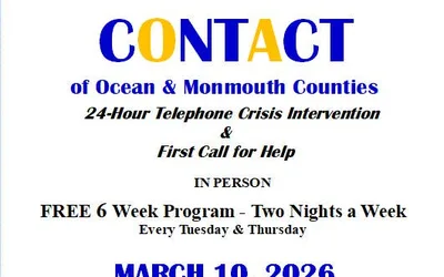 Crisis Hotline Volunteer Training