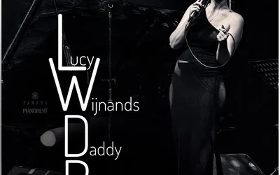 Daddy Rabbit Live Music Event