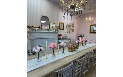 Daddy/Daughter Royal Hair Affair