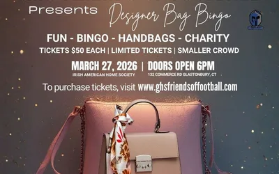 Designer Bag Bingo