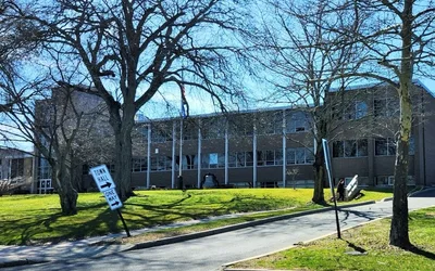 Early Voting for Democratic Primary