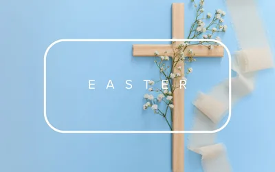 Easter Worship Service