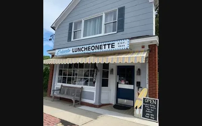 Eckart's Luncheonette Extended Hours
