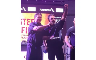 Electric Bull Steakhouse Opening