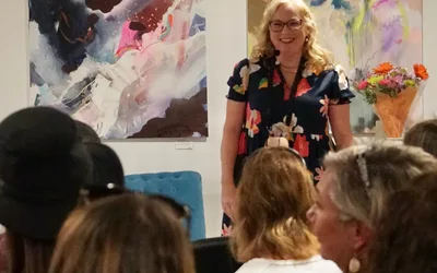 Evening of Connection