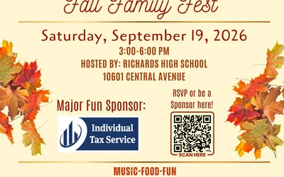Fall Family Fest