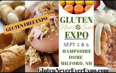 Where Gluten Is Never