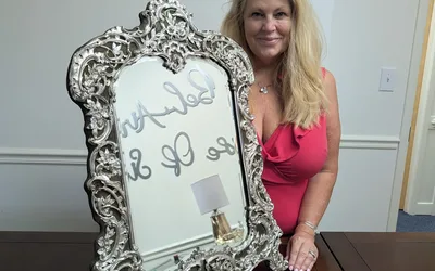 Heirloom - Silver & Brass Restoration Services