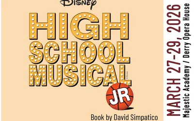 High School Musical Jr.