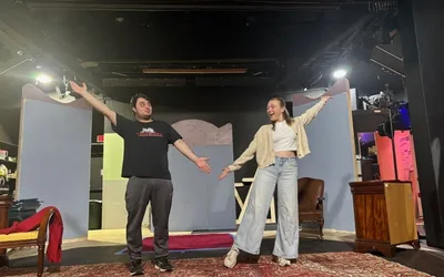 I Do, I Do: A Musical About Marriage