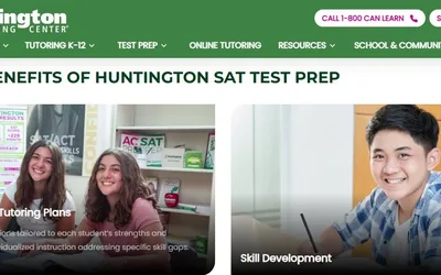 In Person Small Group Simulated SAT Testing Event